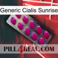 Generic Cialis Sunrise 09